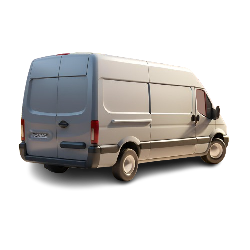 Van Particular